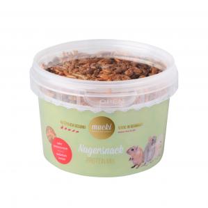 Mucki mieszanka proteinowa dla gryzoni - 100 g