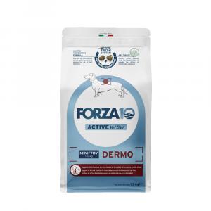 Forza 10 Active Line - Mini/Toy Dermo - 3 x 1,5 kg