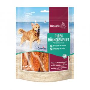 Cookie´s Delikatess filety z kurczaka - 200 g