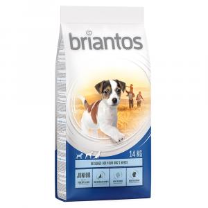 Briantos Junior - 2 x 14 kg