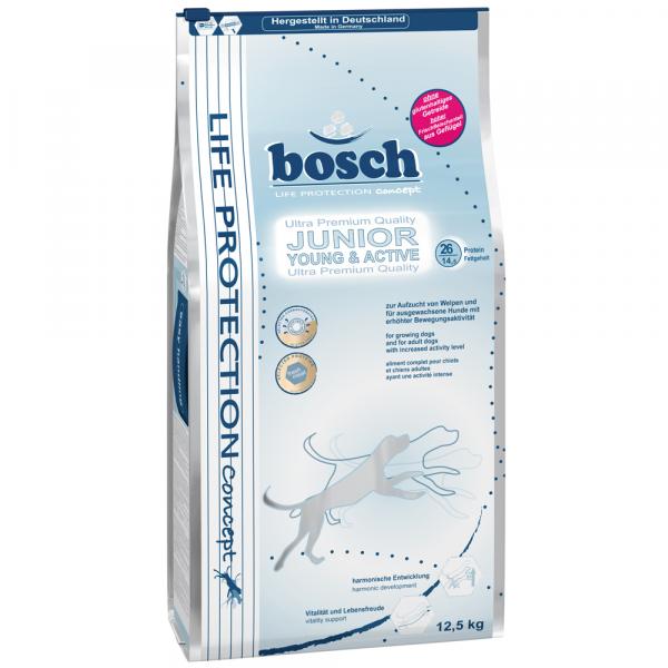 Bosch Junior Young & Active - 2 x 12,5 kg
