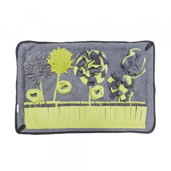 Beeztees mata węchowa Flora - Dł. 70 x szer. 45 x wys. 7 cm