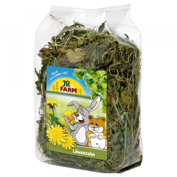 JR Farm - cierpki pokarm - Mniszek lekarski, 500 g