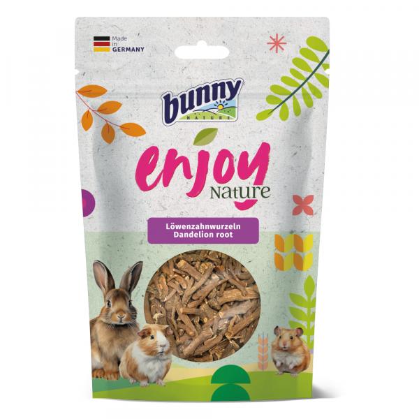 Bunny, Kawałki natury: korzenie mniszka lekarskiego - 100 g