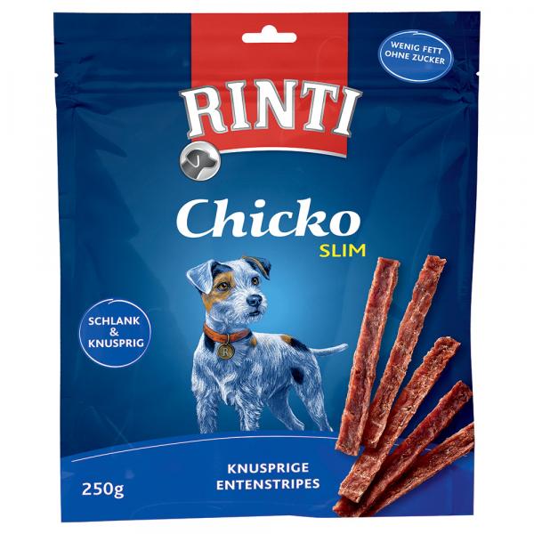 RINTI Chicko Slim - Kaczka, 250 g