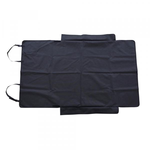 Kerbl Pet koc samochodowy Economy - Dł. x szer.: 170 x 100 cm