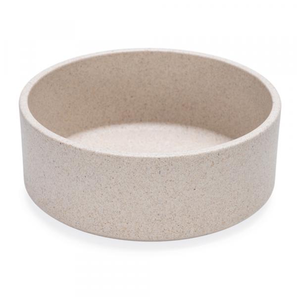 Designed by Lotte miska dla psa Noor - 800 ml / Ø 17 cm