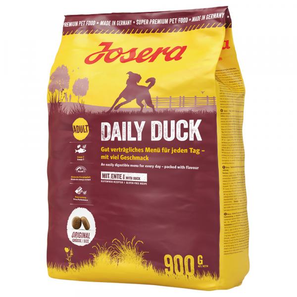 Josera Daily Duck - 5 x 900 g