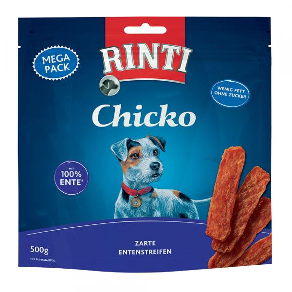 RINTI Chicko, kaczka - 500 g