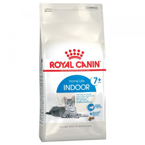 Royal Canin Indoor 7+ - 3,5 kg