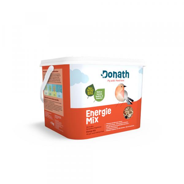 Donath Energie Mix - 5 kg