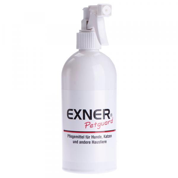 Exner Petguard Preparat pielęgnacyjny dla zwierząt domowych - 500 ml