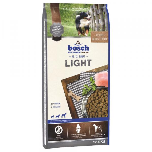 Dwupak bosch - Light, 2 x 12,5 kg