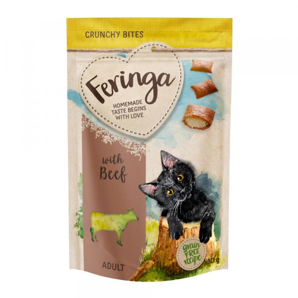 Feringa Crunchy Bites, wołowina - 30 g