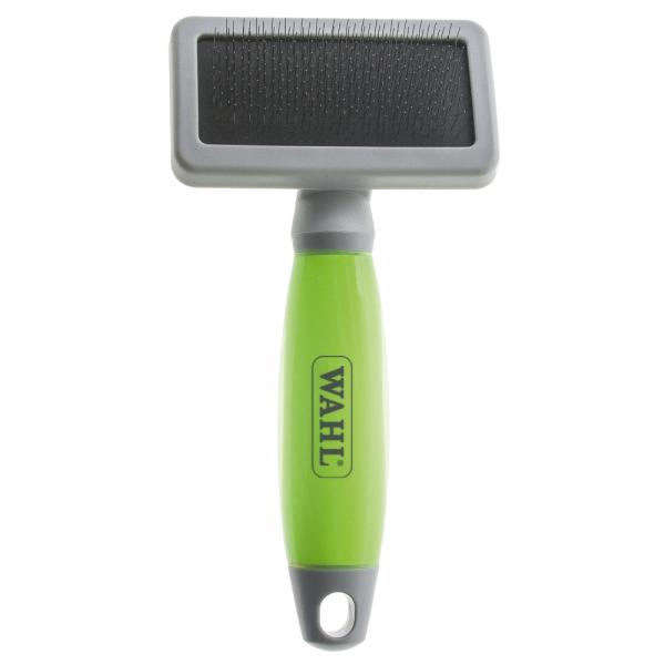WAHL® szczotka - Rozmiar M: dł. x szer. x wys.: 18,5 x 9 x 3 cm
