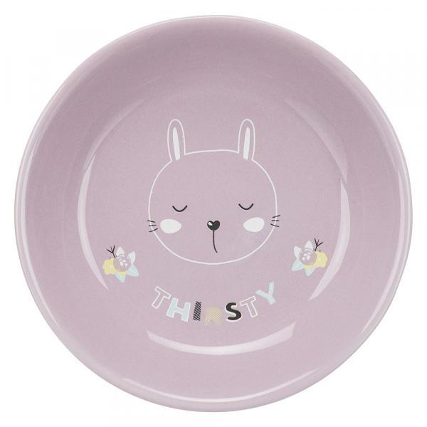 Trixie Junior miska ceramiczna - 200 ml, ø 14 cm