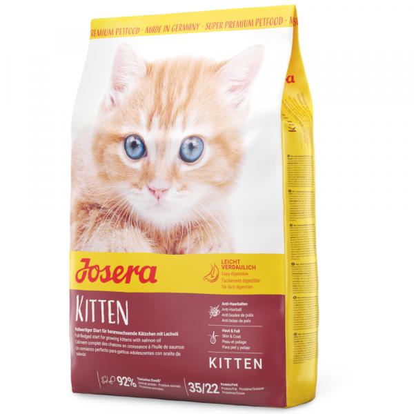 Josera Kitten - 2 kg