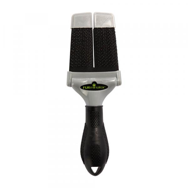 FURminator Slicker, szczotka - Rozmiar S