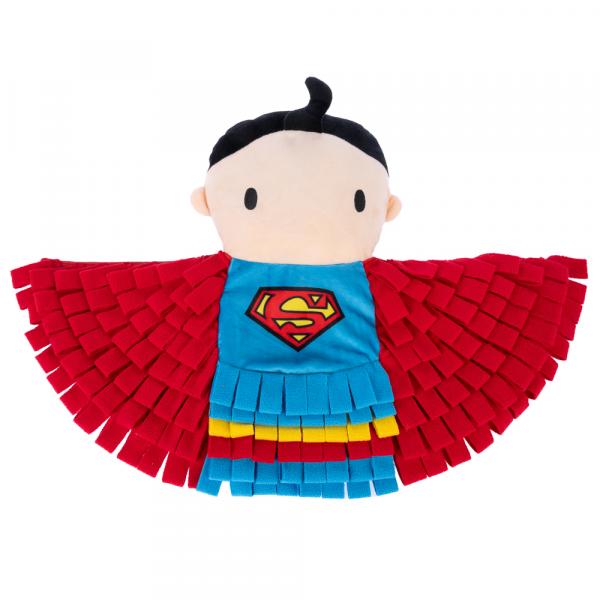 Warner Bros™ DC Superman mata węchowa - Szer. x wys.: ok. 50 x 35 cm