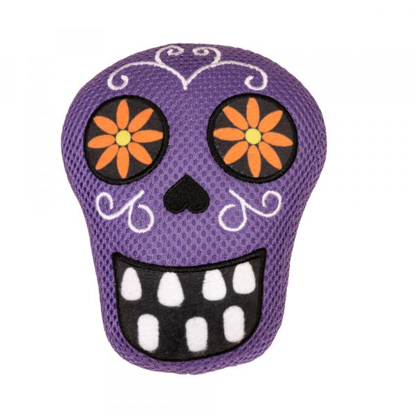 TIAKI zabawka dla psa Catrina - Dł. x szer. x wys.: 15 x 13 x 6 cm