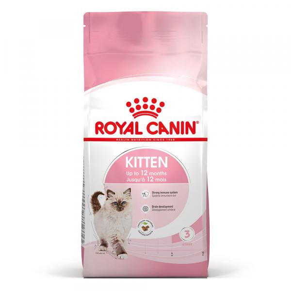 Royal Canin Kitten - 10 kg