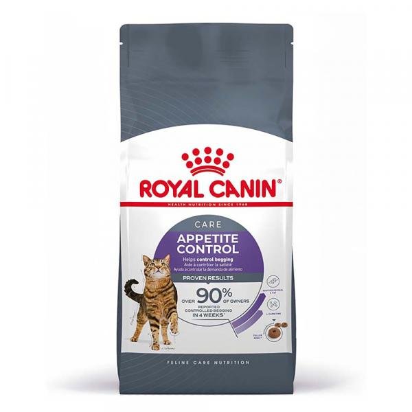 Royal Canin Appetite Control Care - 3,5 kg