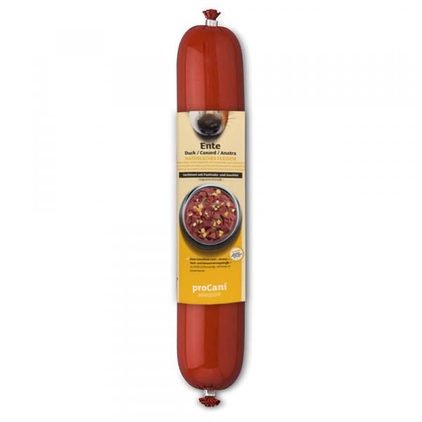 ProCani Kochwurst Menu, kaczka - 10 x 400 g