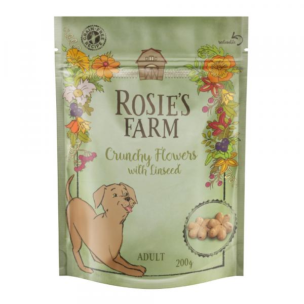 Rosie's Farm Snacks Adult \