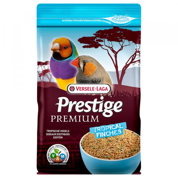 Prestige Premium Ptaki egzotyczne - 800 g