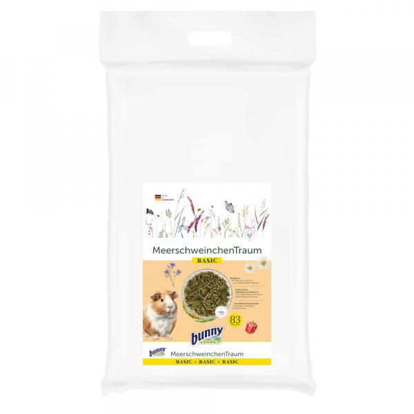 Bunny BASIC- Marzenie świnki morskiej - 4 kg