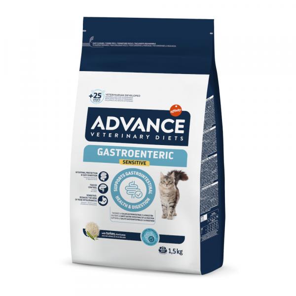 Advance Veterinary Diets Gastro Sensitive - 1,5 kg