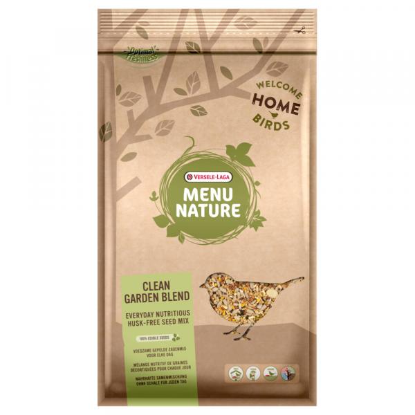 Mieszanka Versele-Laga Menu Nature Clean Garden - 2 x 2,5 kg