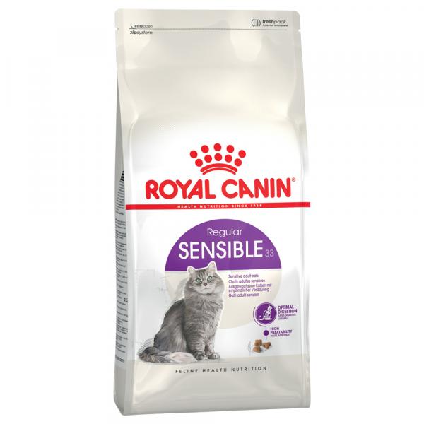 Royal Canin Sensible - 10 kg