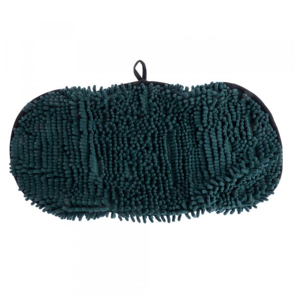 Kooa szybkoschnący ręcznik dla koni - Dł. 65 x szer. 35 cm