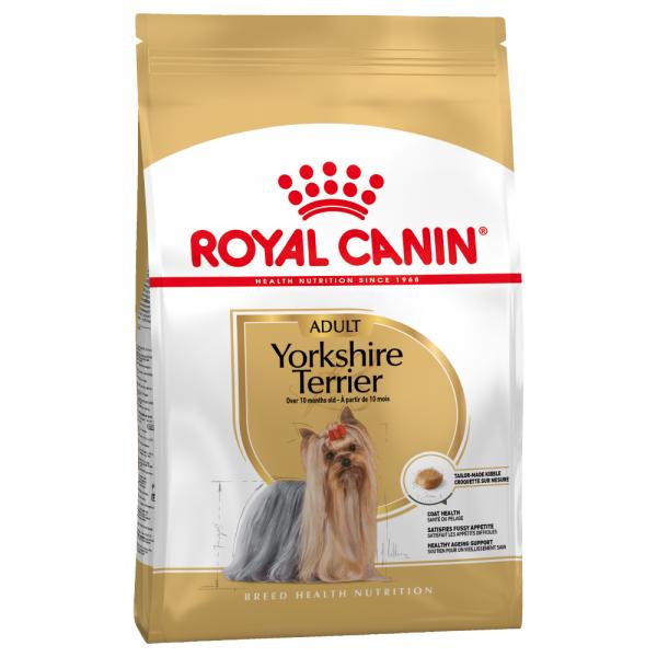 Royal Canin Yorkshire Terrier Adult - 2 x 7,5 kg