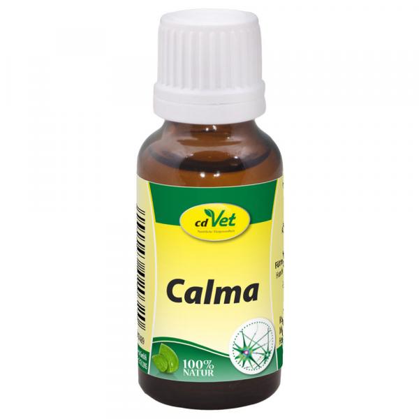 CdVet Calma - 2 x 20 ml