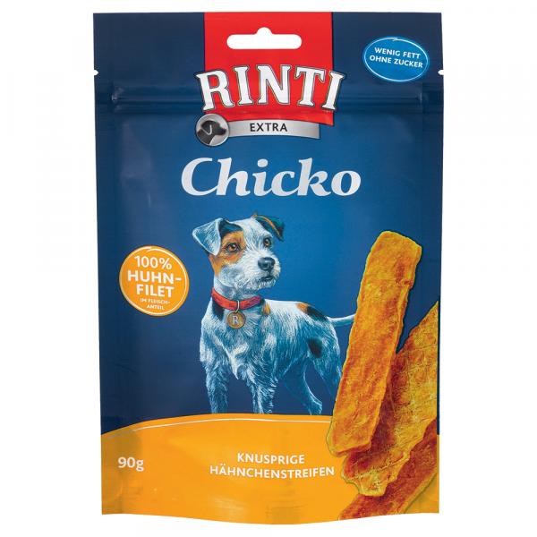 RINTI Extra Chicko, kurczak - 2 x 500 g (1 kg)