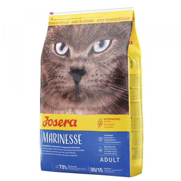 Josera Marinesse - 2 x 10 kg