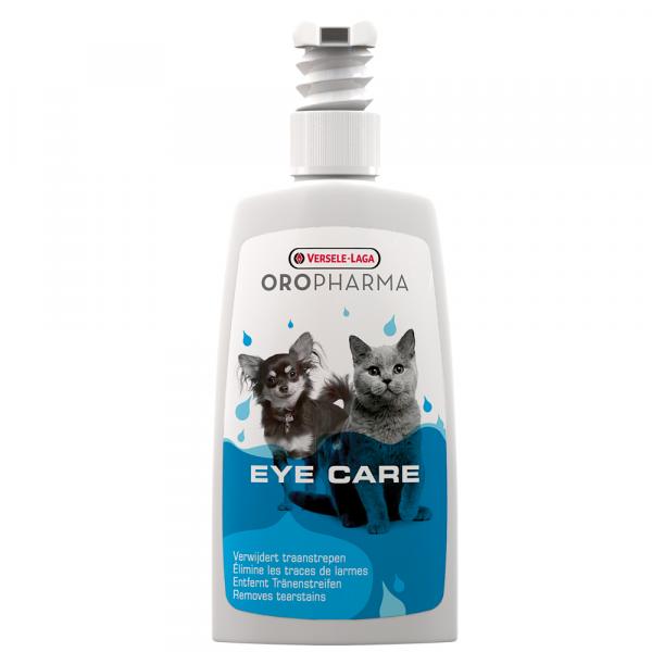 Emulsja do pielęgnacji oczu Versele-Laga Oropharma Eye Care - 150 ml