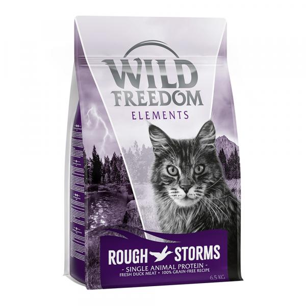 Wild Freedom Adult \