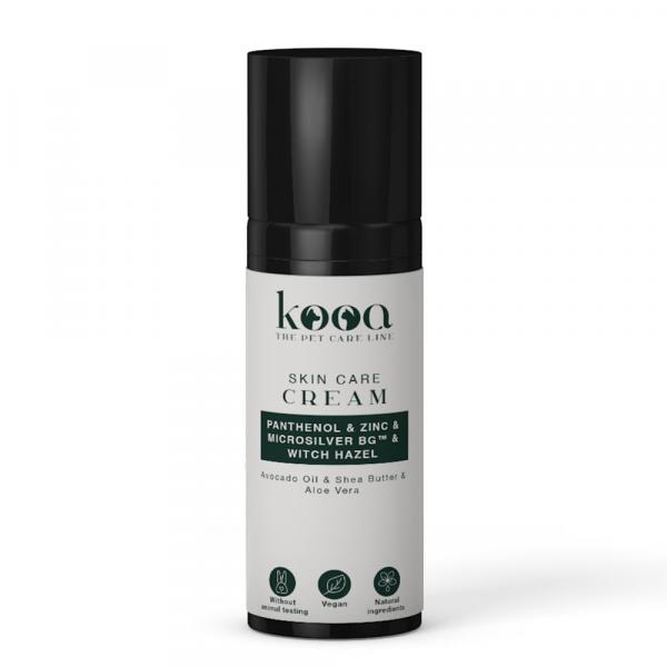 Kooa krem do pielęgnacji skóry - 50 ml