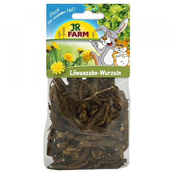 JR Farm Korzeń mniszka lekarskiego - 150 g