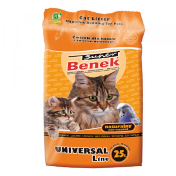 Super Benek Universal - 25 l (ok. 20 kg)