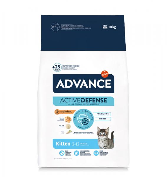 Advance Kitten - 10 kg