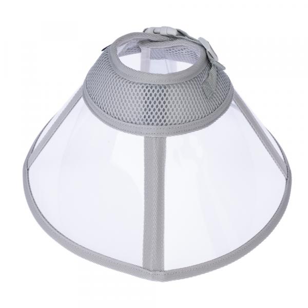 Kooa kołnierz ochronny premium dla zwierząt domowych - Rozm. M: obw. szyi 30 - 40 cm