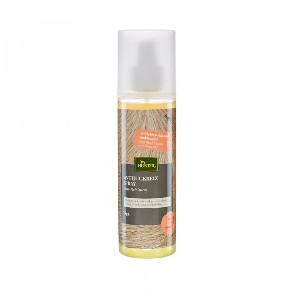 Hunter Spa, spray przeciwświądowy - 200 ml