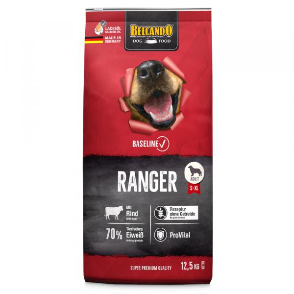 Belcando Baseline Ranger - 12,5 kg