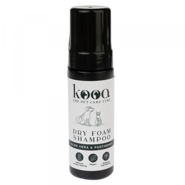 Kooa suchy szampon - 170 ml