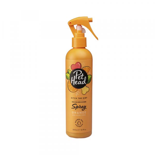 Pet Head Ditch The Dirt - Spray, 300 ml