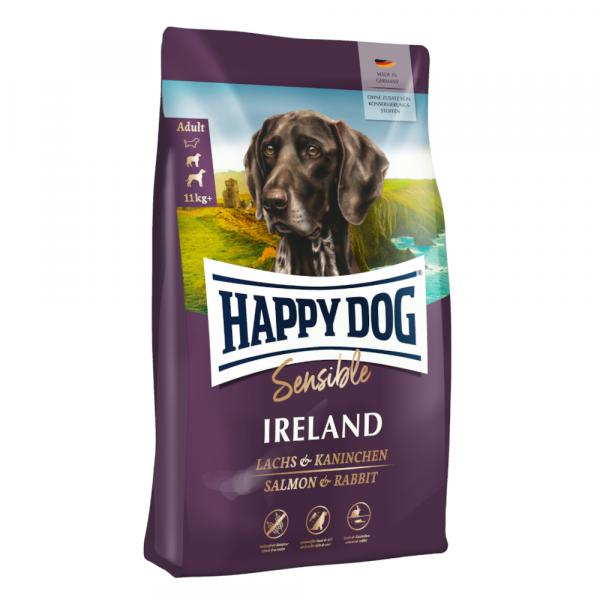 Happy Dog Supreme Sensible Irlandia - 2 x 12,5 kg